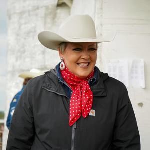 Meet your Posher, Dusty